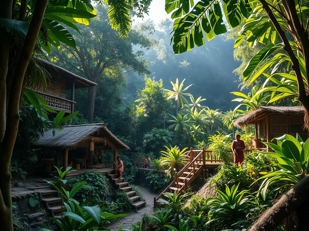 indigenous communities indigenous communities