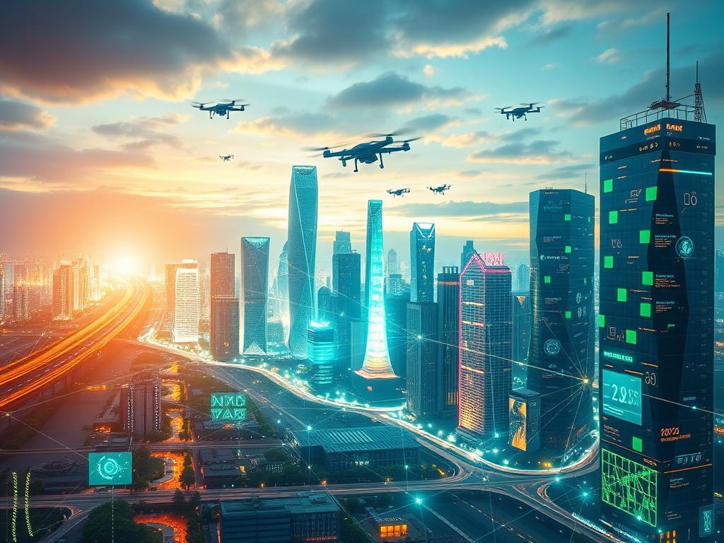 information technologies