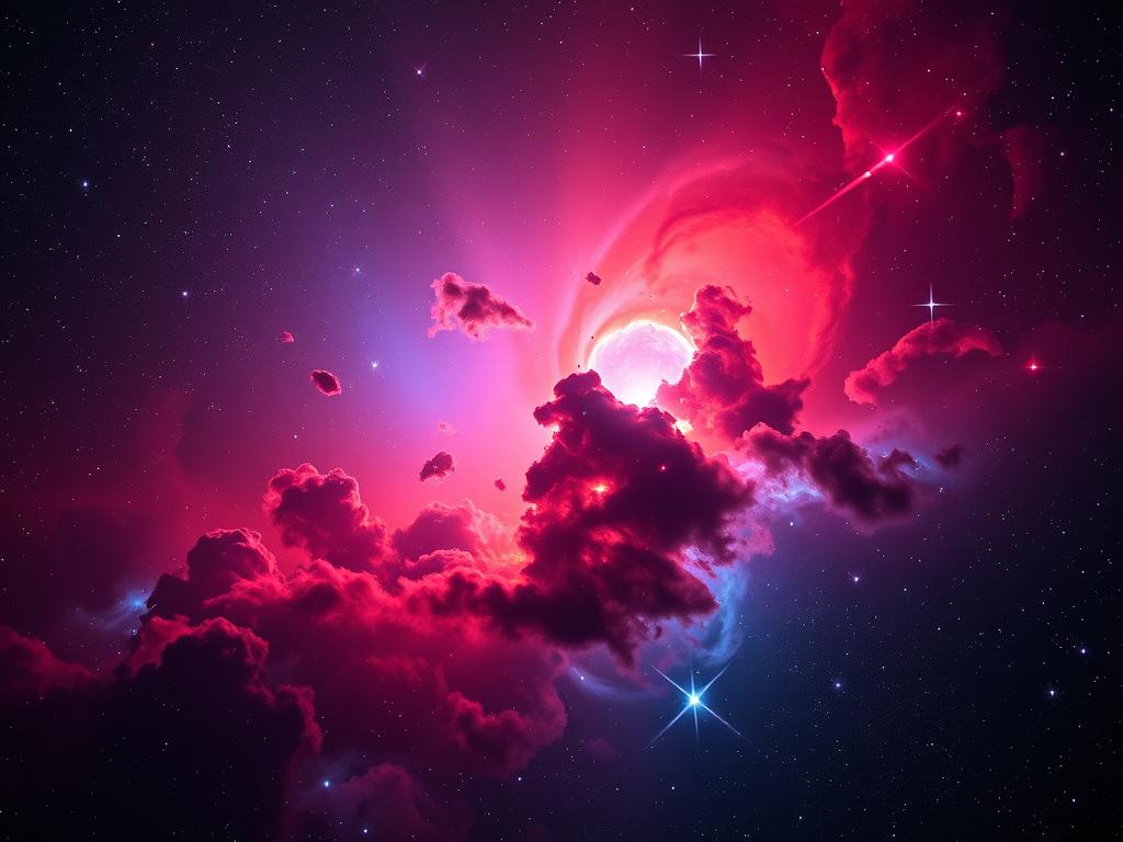 infrared astronomy