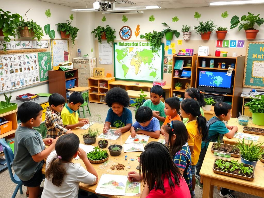 interdisciplinary learning interdisciplinary learning