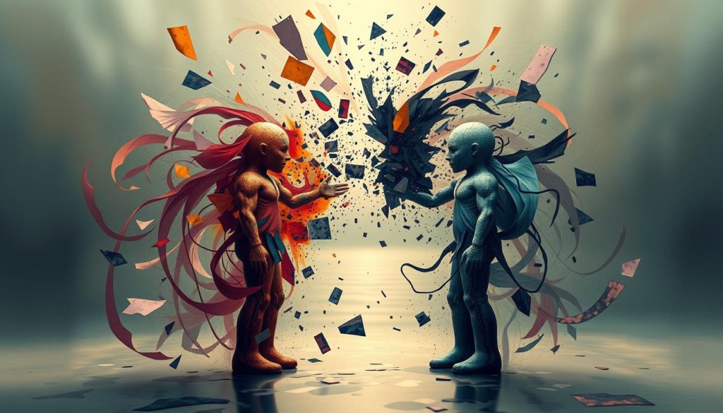 interpersonal conflicts interpersonal conflicts