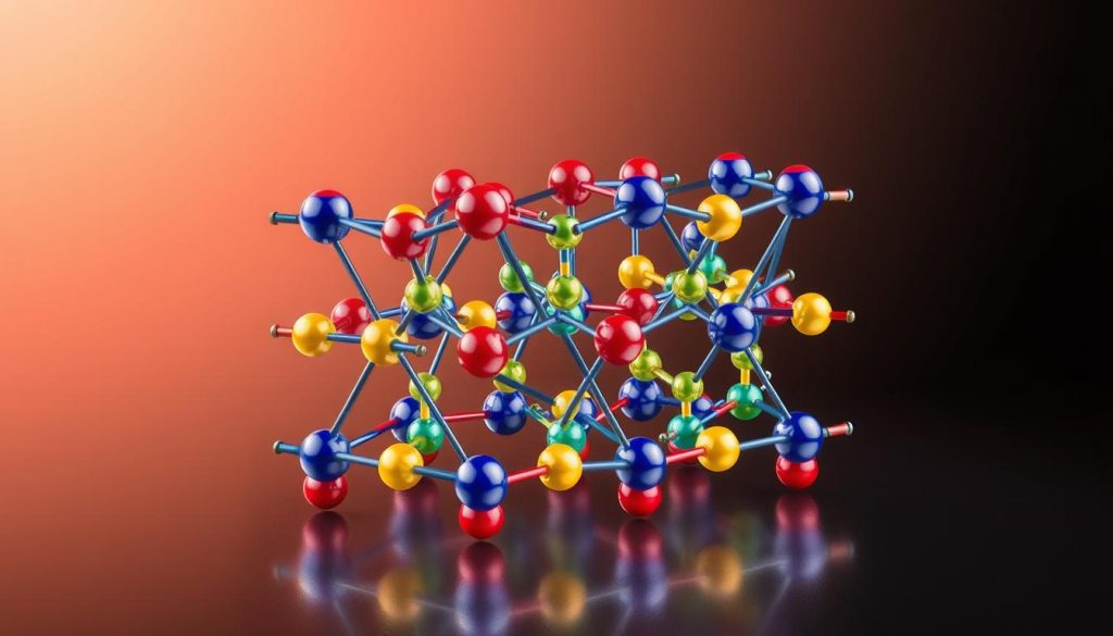 ionic compound structure ionic compound structure
