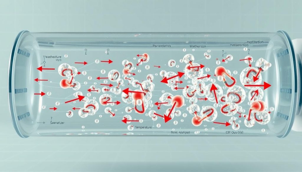 kinetic theory applications kinetic theory applications