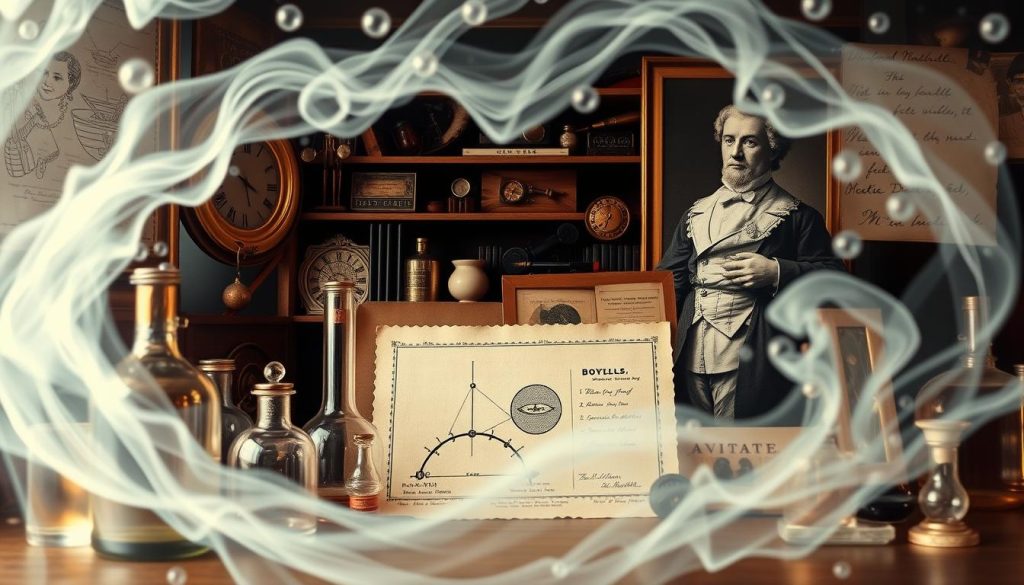 kinetic theory history kinetic theory history