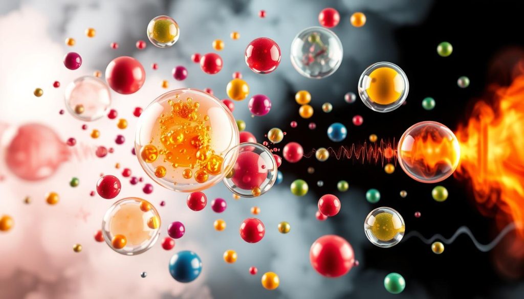 kinetic theory of gases