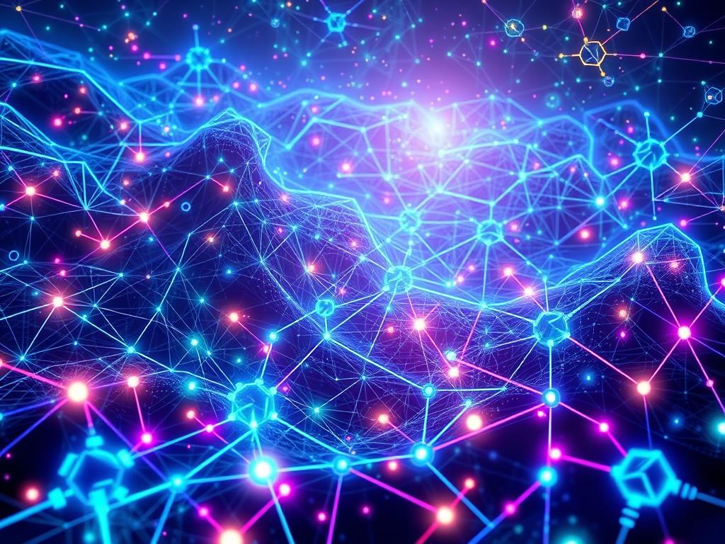 machine learning algorithms