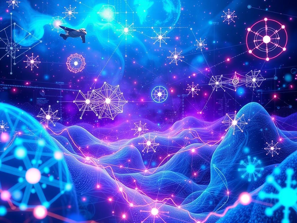 machine learning algorithms