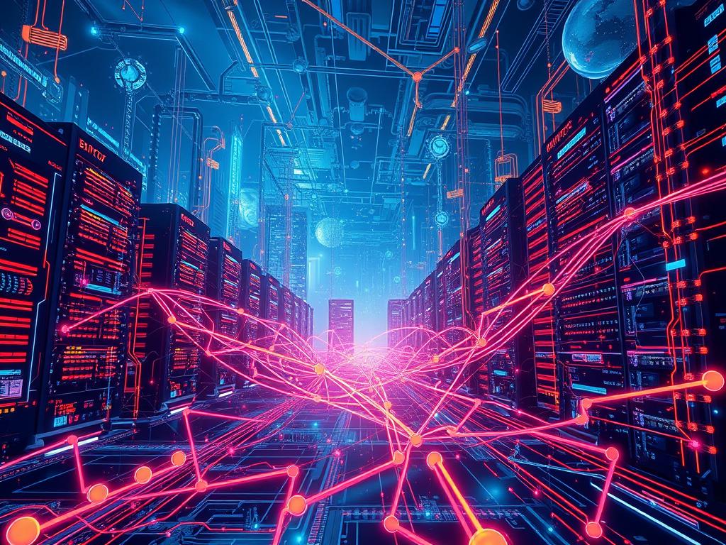 machine learning and big data