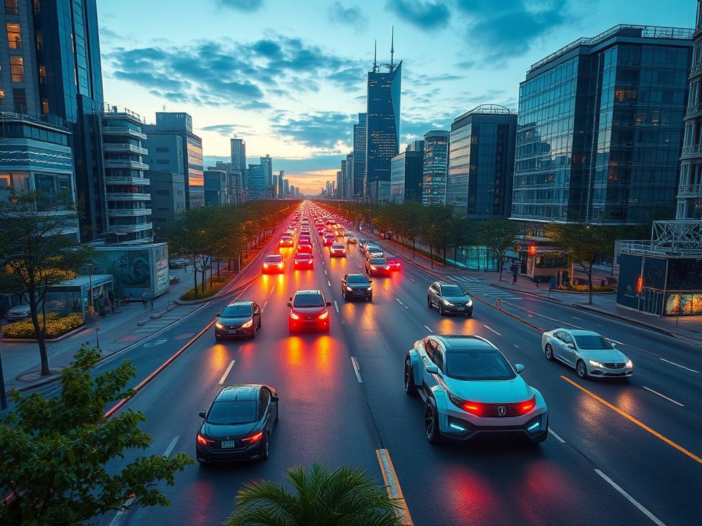 machine learning autonomous systems