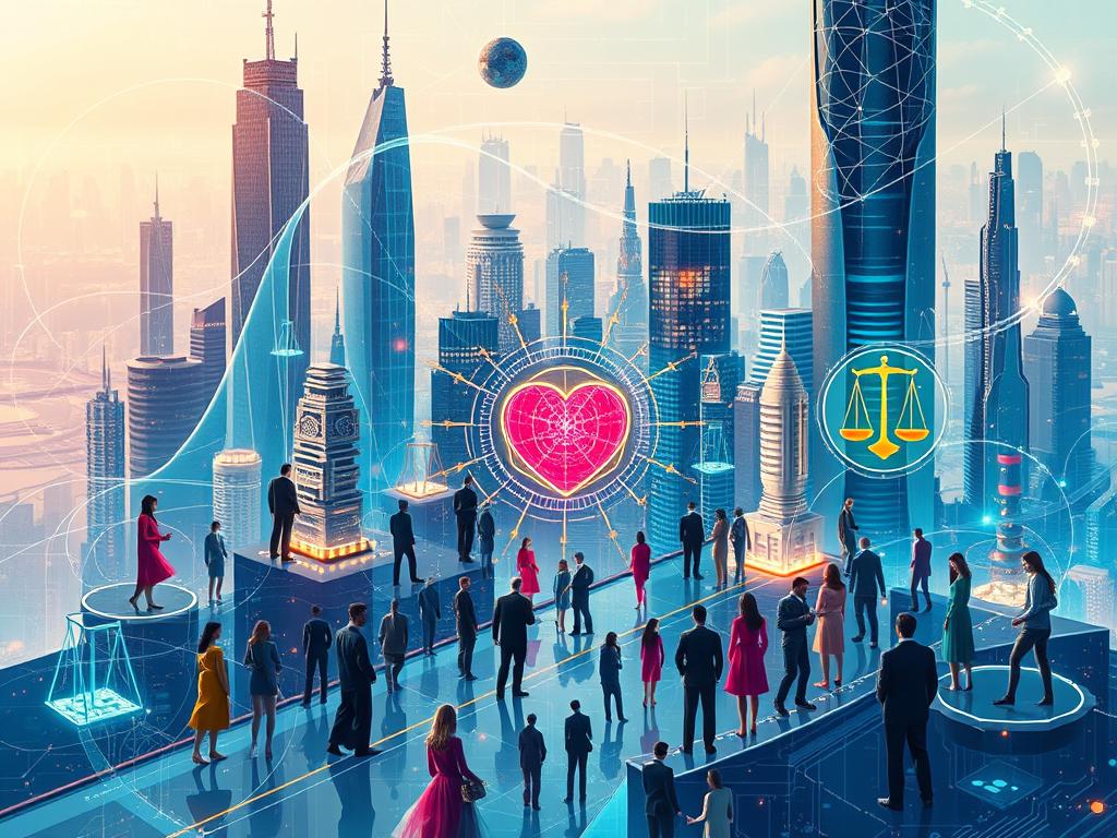 machine learning ethics