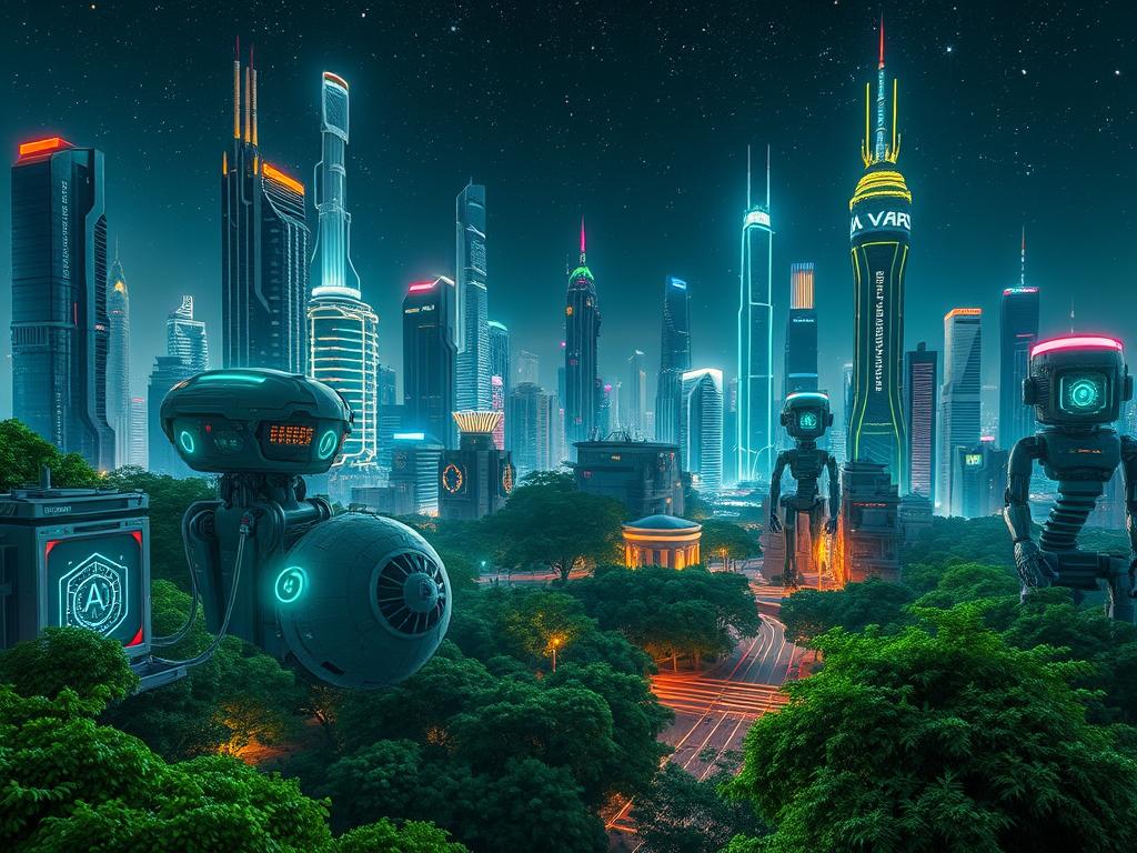 machine learning future