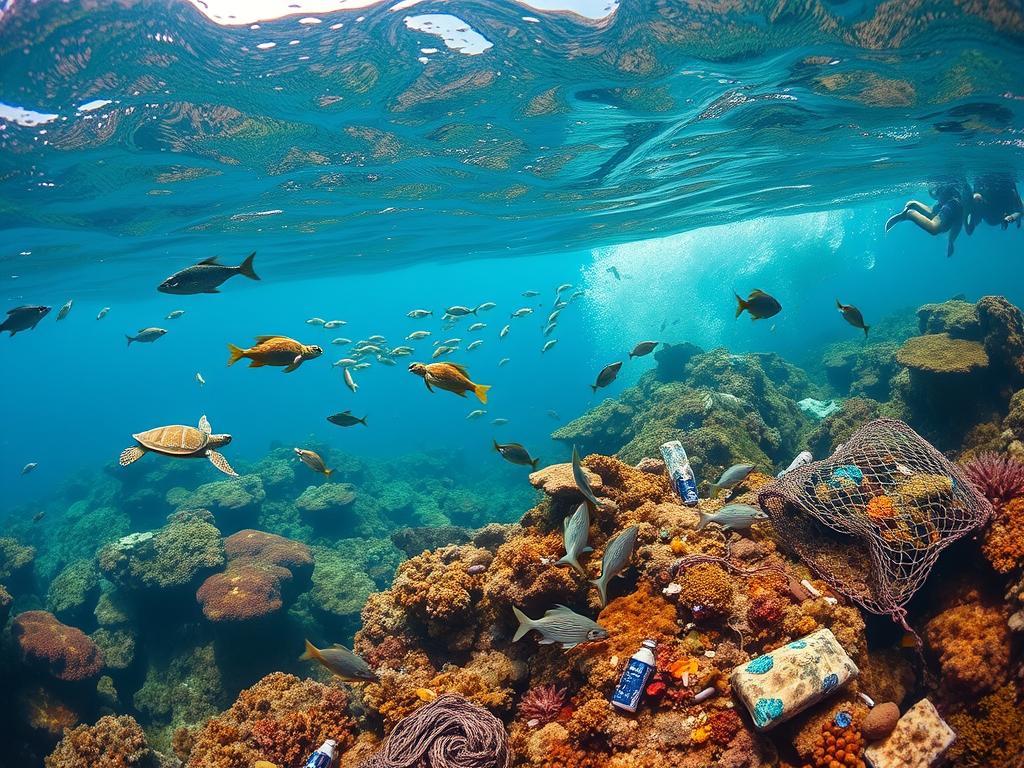 marine conservation