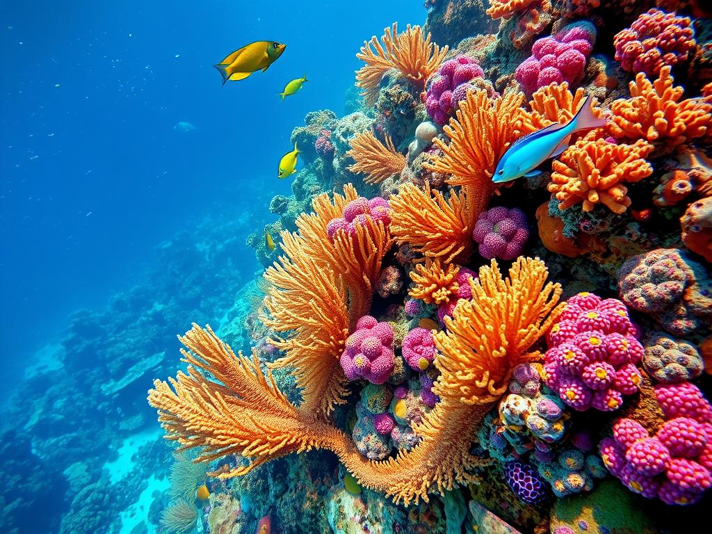marine heatwaves
