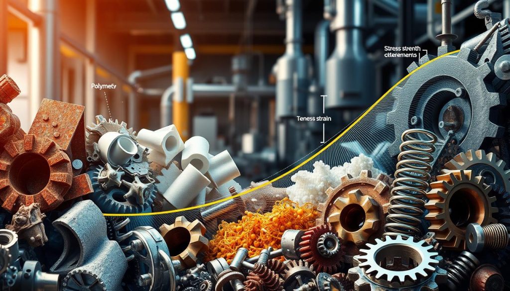 mechanical properties