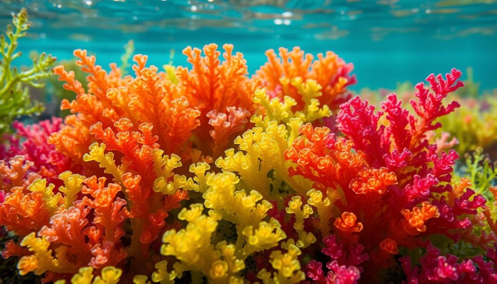 microalgal proteins and biopigments microalgal proteins and biopigments