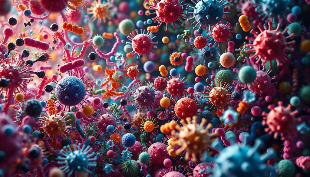 microbiology and immunology