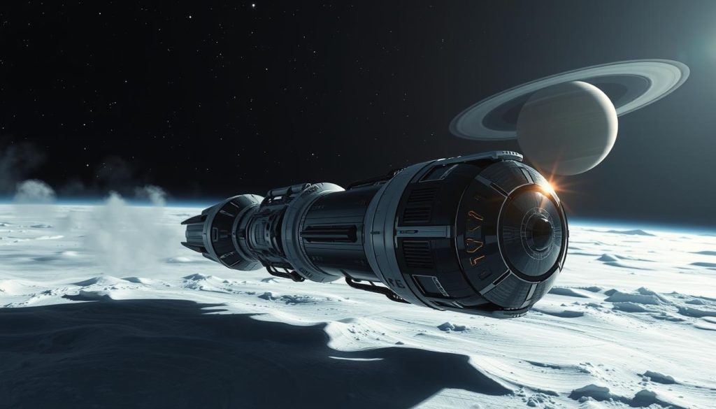 moon missions