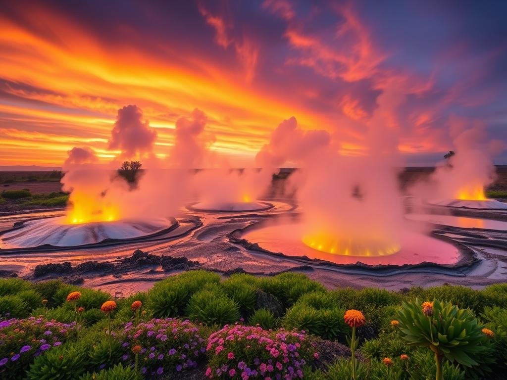 mud volcanoes mud volcanoes