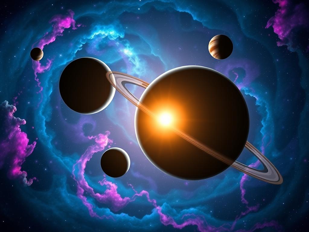 multi-planet systems