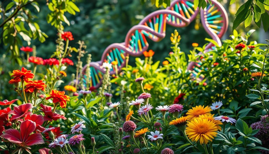 multifactorial inheritance