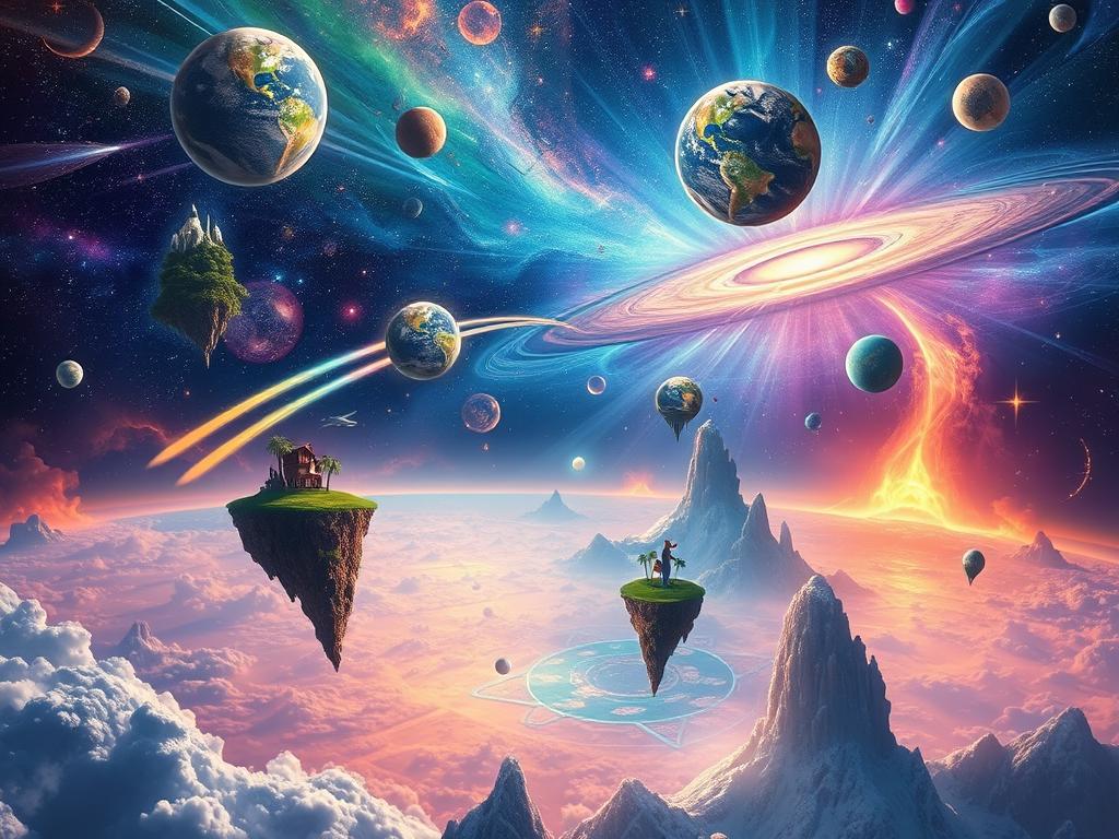 multiverse