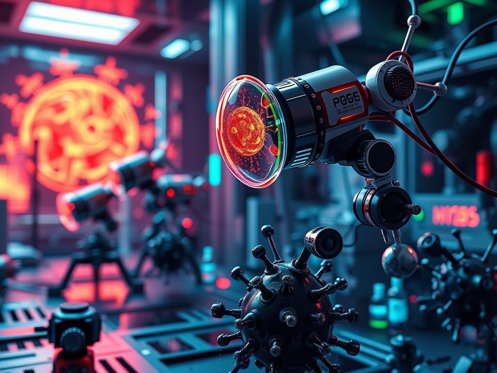 nanotechnology