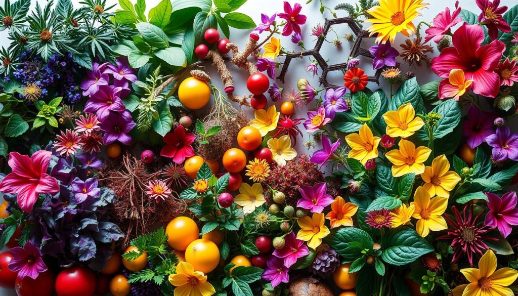 natural products