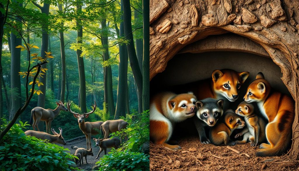 nature vs nurture animal behavior nature vs nurture animal behavior