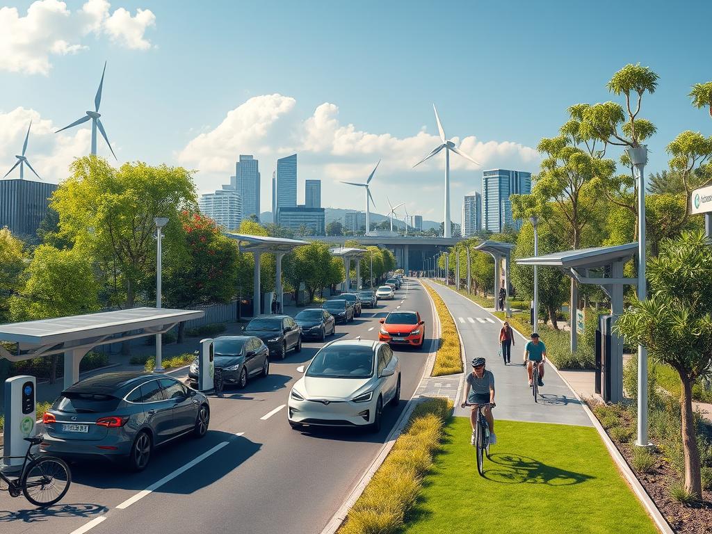 net-zero emissions