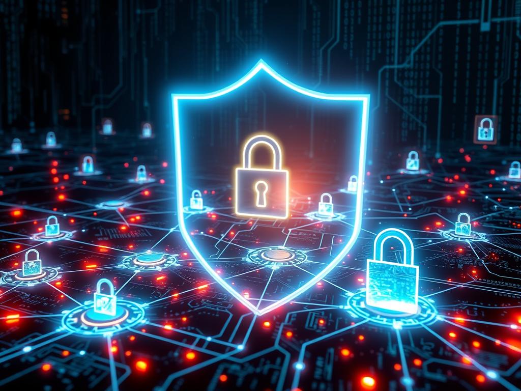 network security network security