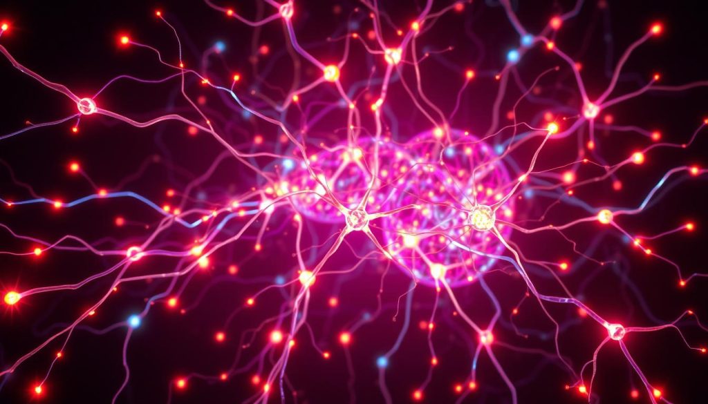 neural connections