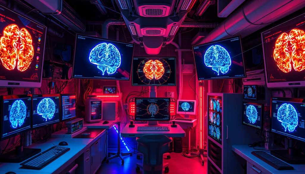 neuroimaging applications