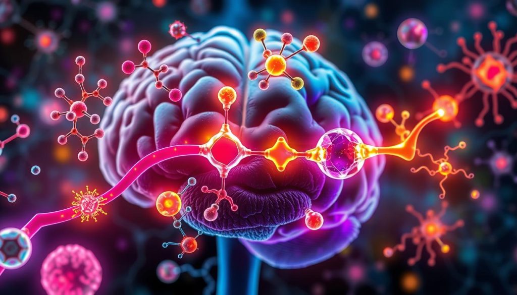 neurotransmitter synthesis neurotransmitter synthesis