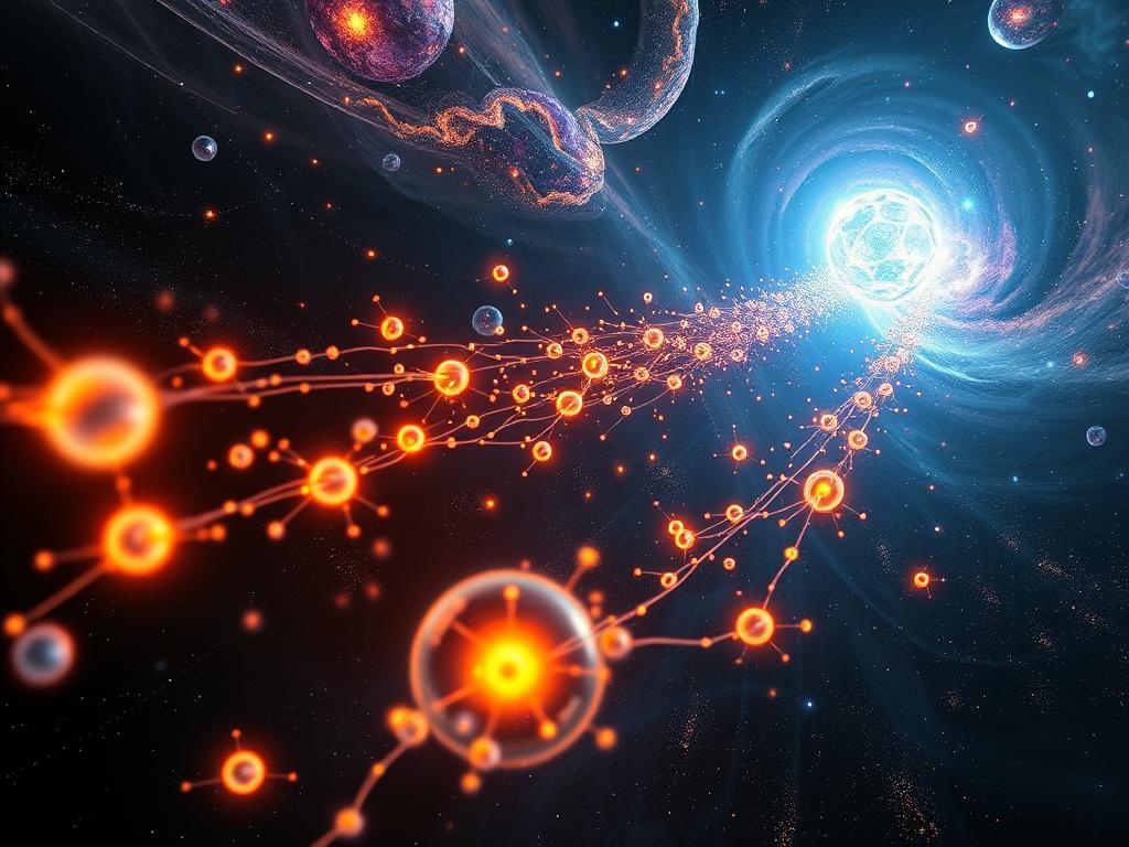 neutrinos