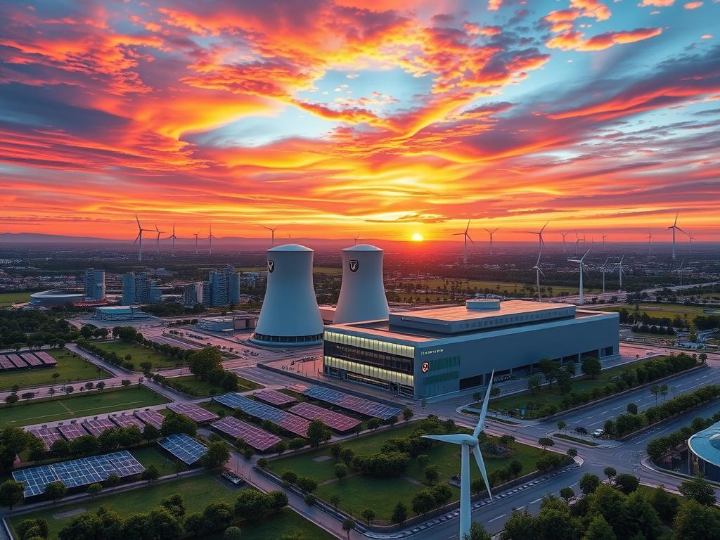 nuclear energy policy