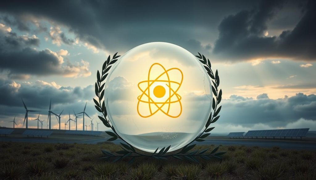 nuclear nonproliferation