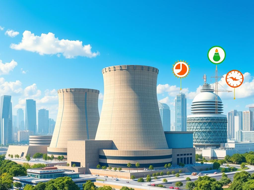 nuclear reactor types