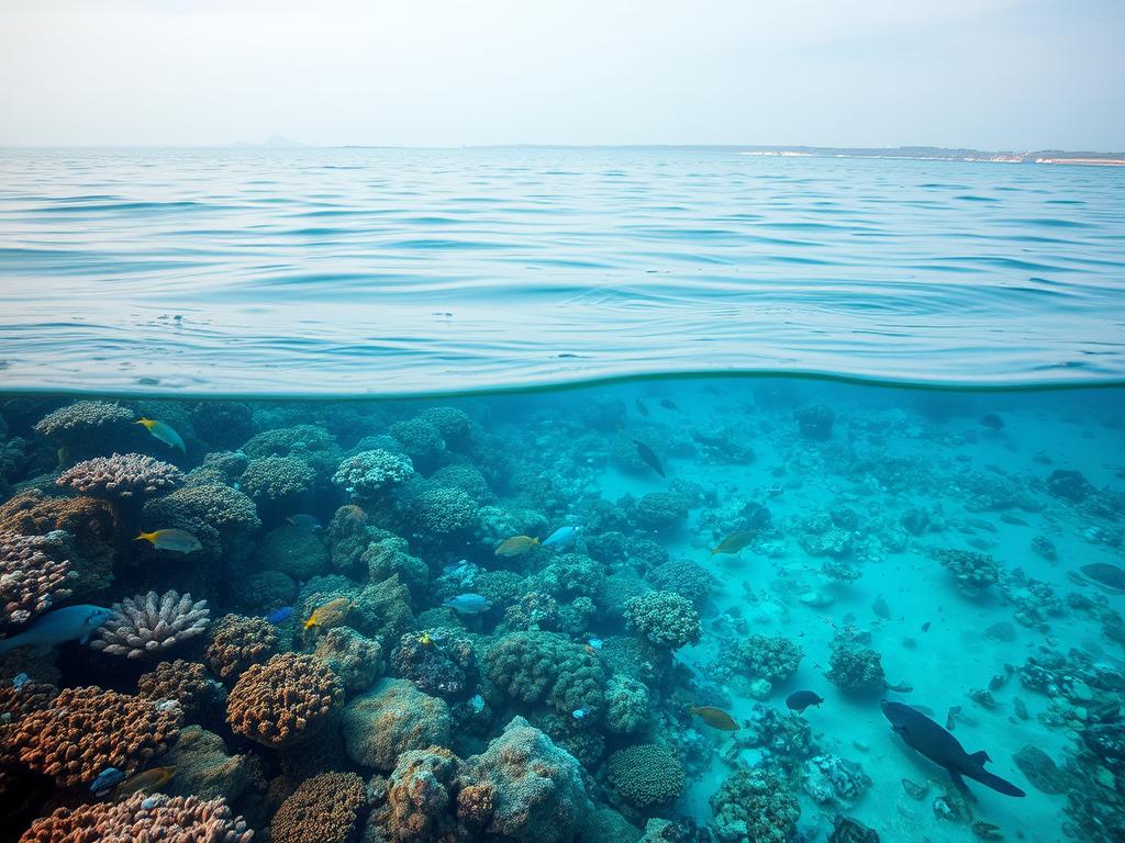 ocean climate change