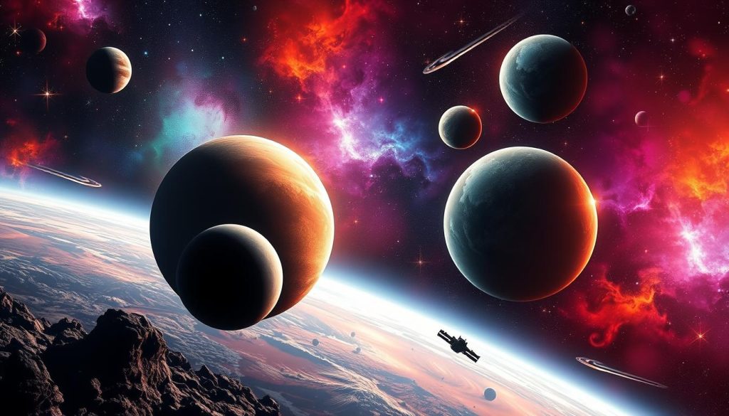 ongoing dwarf planet discoveries