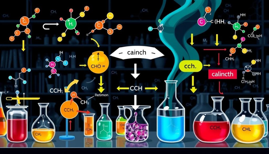 organic-reactions