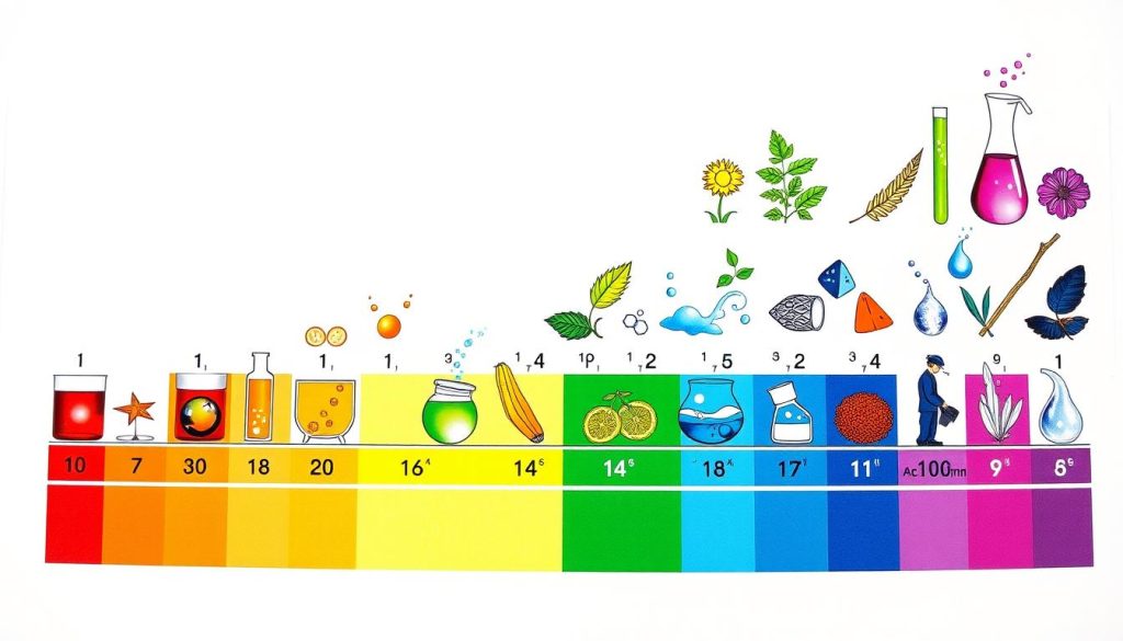pH scale