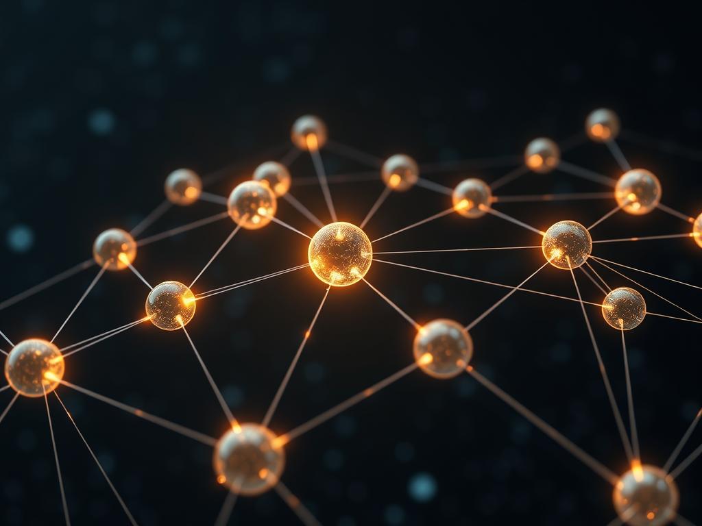 peer-to-peer networks
