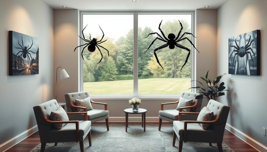 phobia counseling