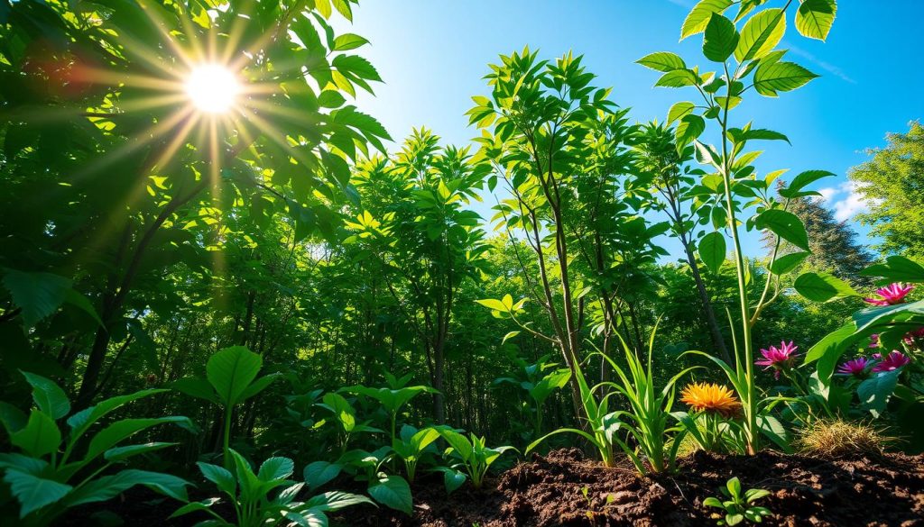 photosynthesis factors