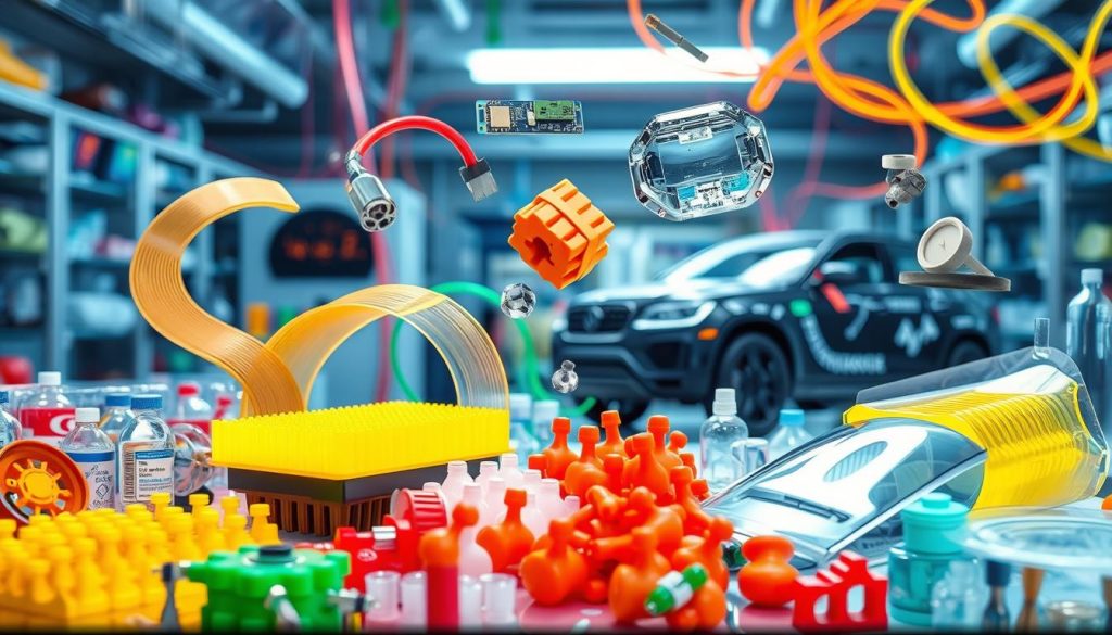 polymer applications