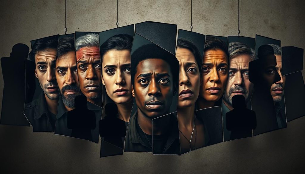 prejudice and discrimination prejudice and discrimination