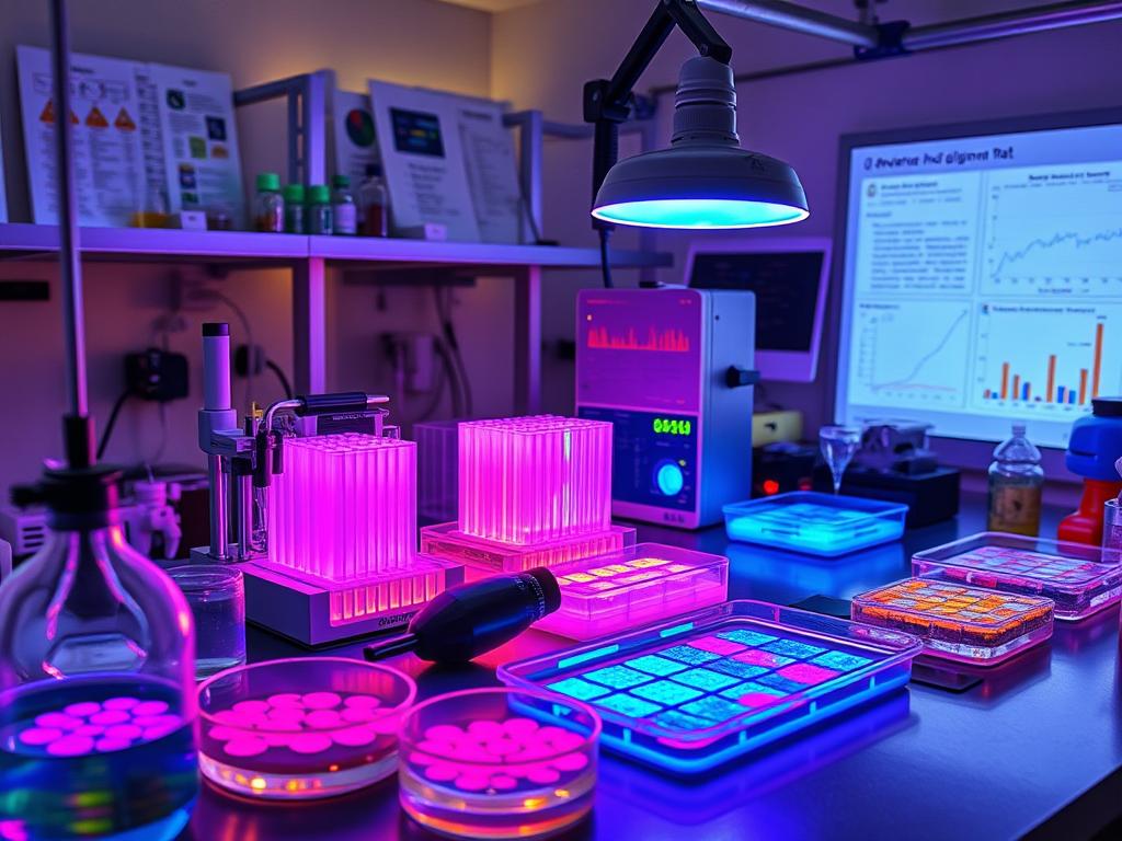 protein expression analysis