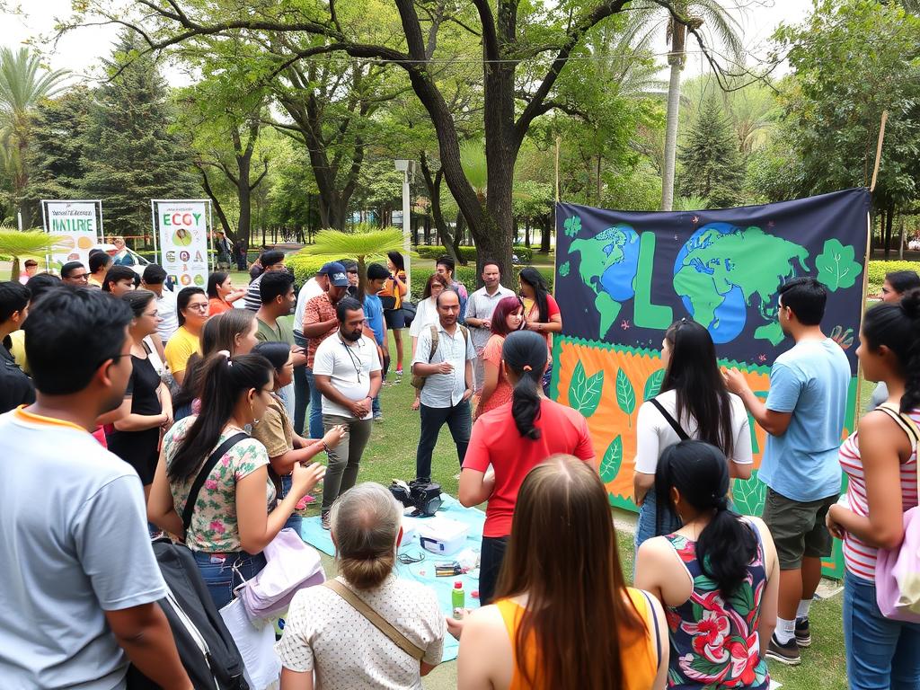 public participation