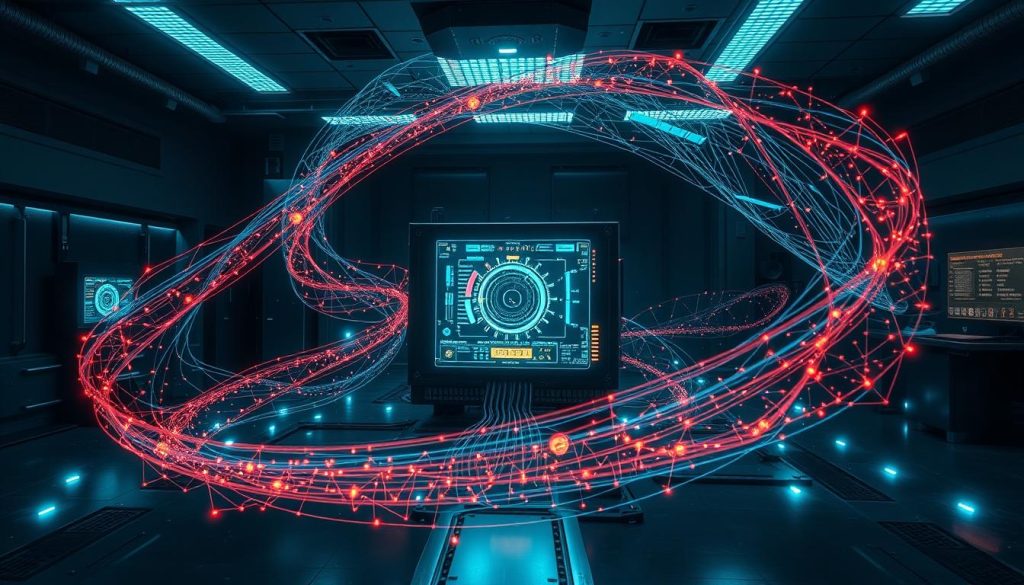 quantum computer simulation