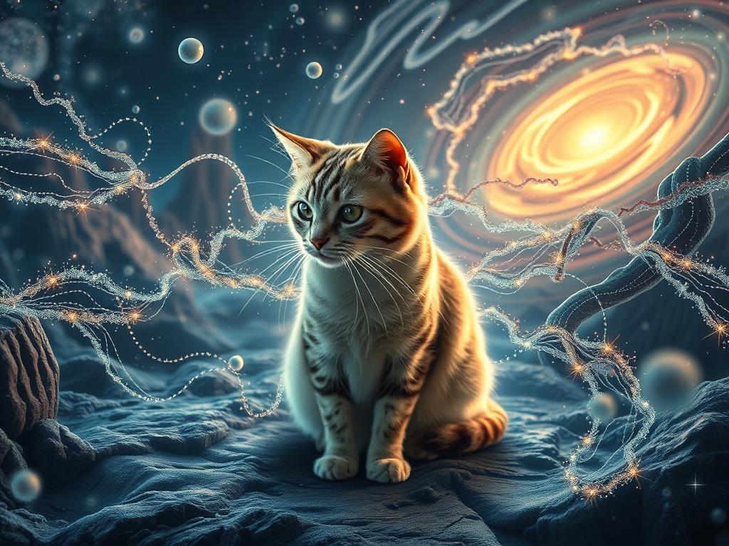 quantum mechanics